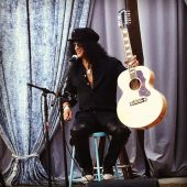 Slash solo 2013 0925_space1520_unplugged after (5)